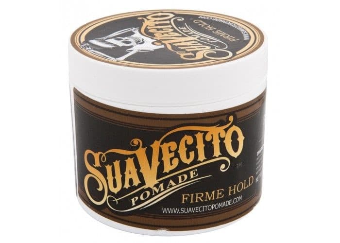 FIRM HOLD POMADE