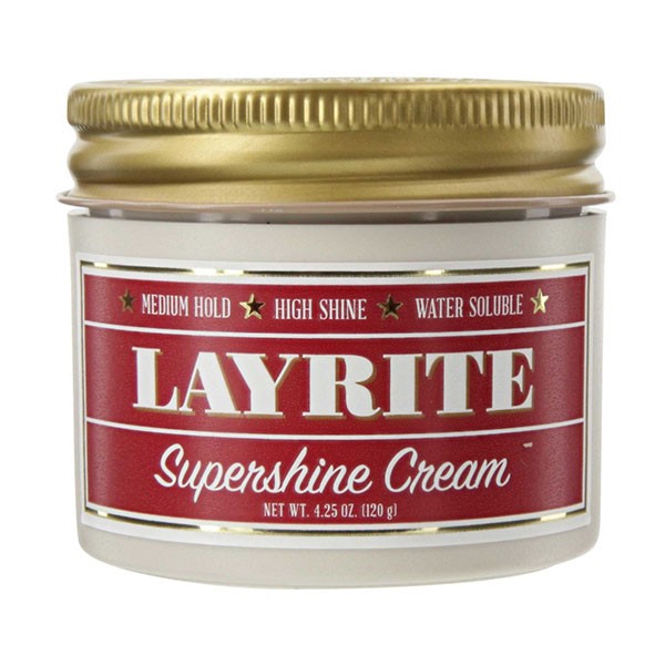 Layrite SuperShine